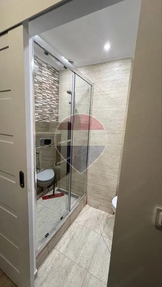 Apartament cu 2 camere nedecomandat în Tătărași
