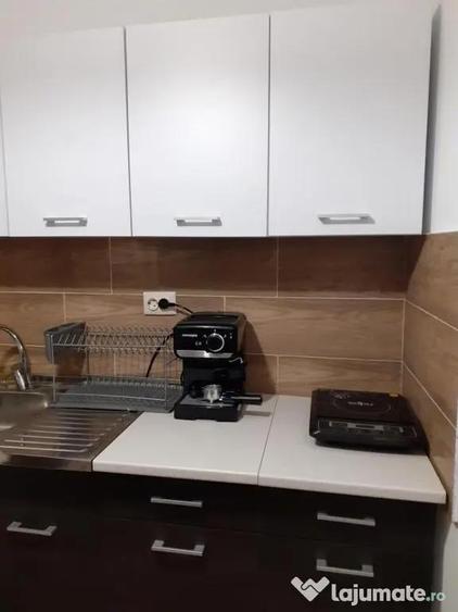 Garsonieră în Tineretului
