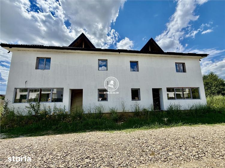 case vile de vanzare Valea Ursului-Miroslava - 6