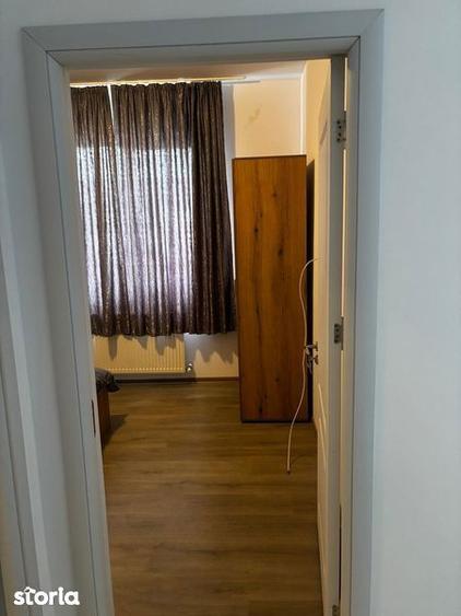 Apartament cu 2 camere în Industriilor
