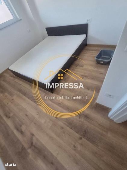 Apartament cu 2 camere în Paltin