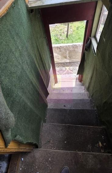 Casă cu 3 camere cu Teren 187 Mp în Zamora