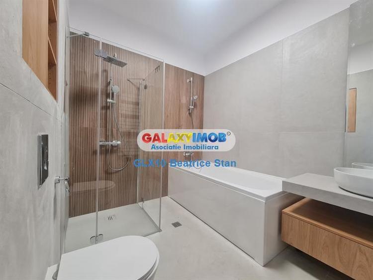 Apartament cu 4 camere decomandat, mobilat în Aviației