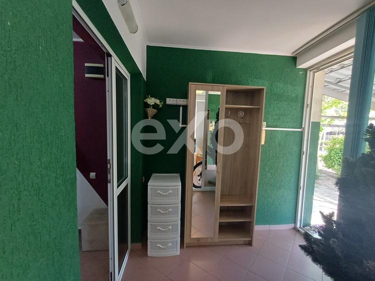 Apartament cu 2 camere semidecomandat, mobilat în Prelungirea Craiovei