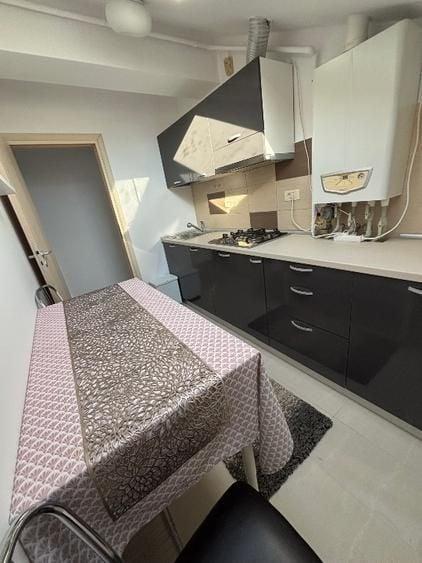 Apartament cu 2 camere decomandat, mobilat în Drumul Taberei