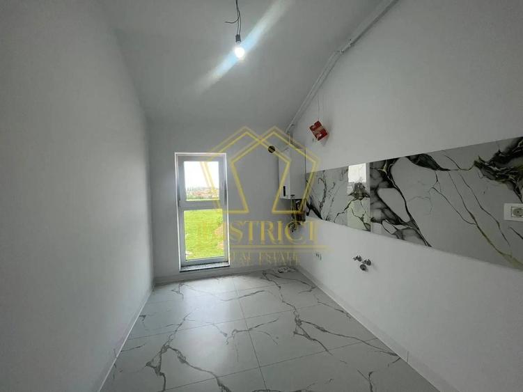 Apartament cu 2 camere decomandat în Giroc — fotografia 3