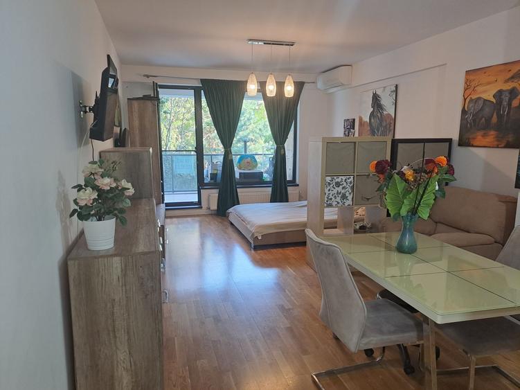 Apartament cu 2 camere decomandat în Iancu Nicolae
