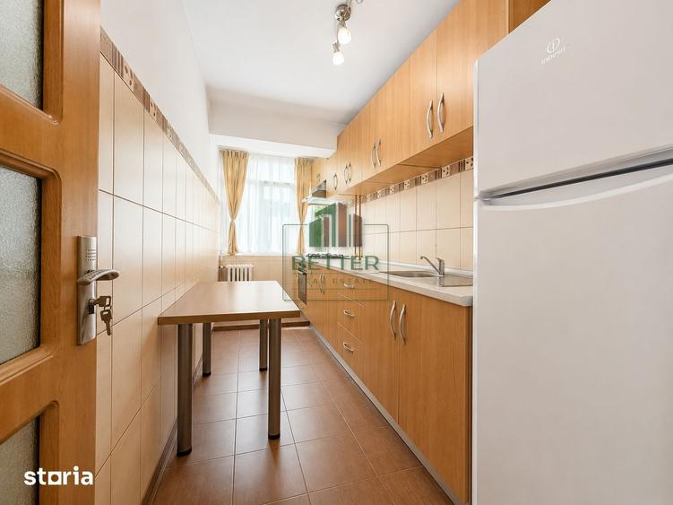 Apartament 2 camere - balcon inchis - etaj 2 Sector 4 - 3