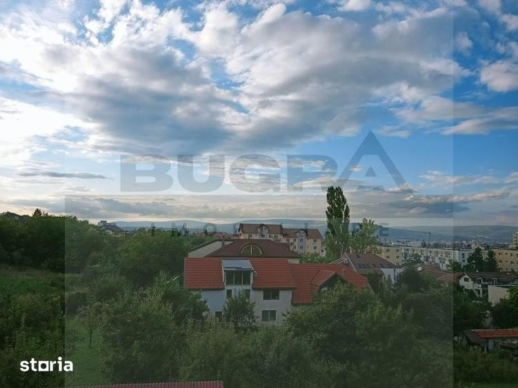 Apartament de 3 camere, modern, 94mp, zona Alverna - 5