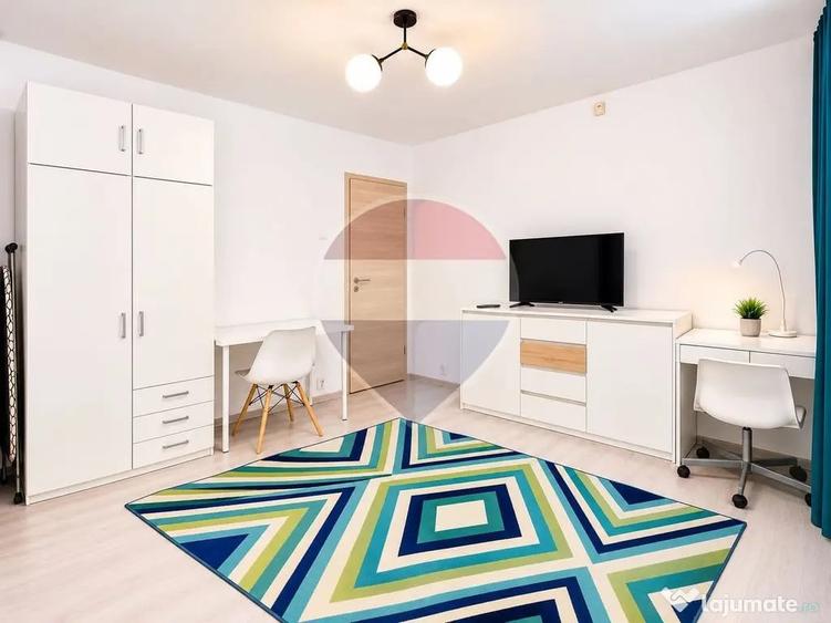 Apartament cu 3 camere decomandat în Sebastian
