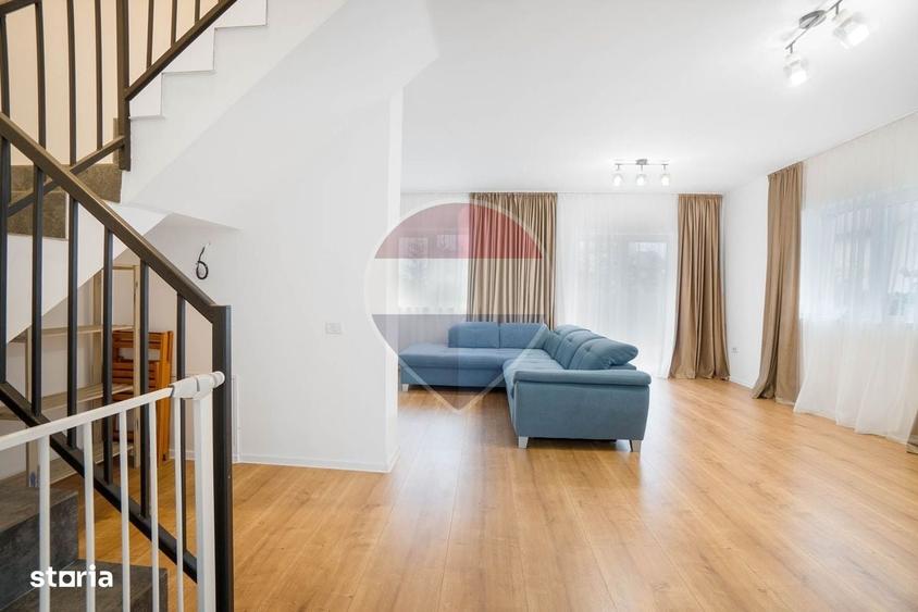 Duplex de vanzare - Cartier Izvor- Comision 0% - 5