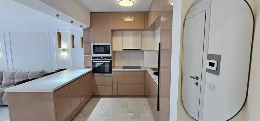 Apartament 2 camere de închiriat, cart. Prima Green Residence-AP1354 - 7