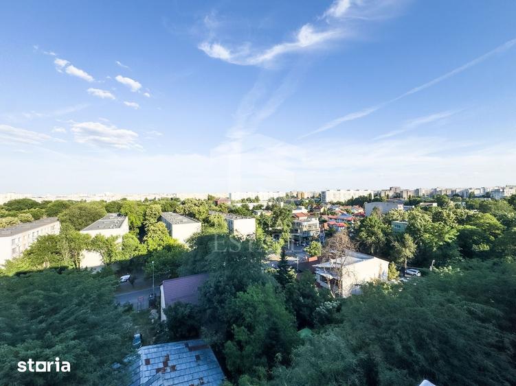 Apusului | Str Lacul Zanoaga | Pta Gorjului | Ghirlandei | 3 camere - 13