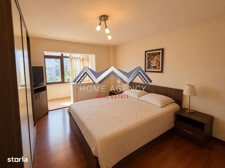 Apartament cu 4 camere decomandat în Ultracentral