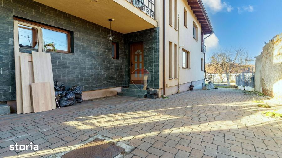 Casă cu 4 camere cu Teren 500 Mp în Bulgaria