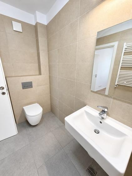 Apartament cu 2 camere decomandat, mobilat în Pipera