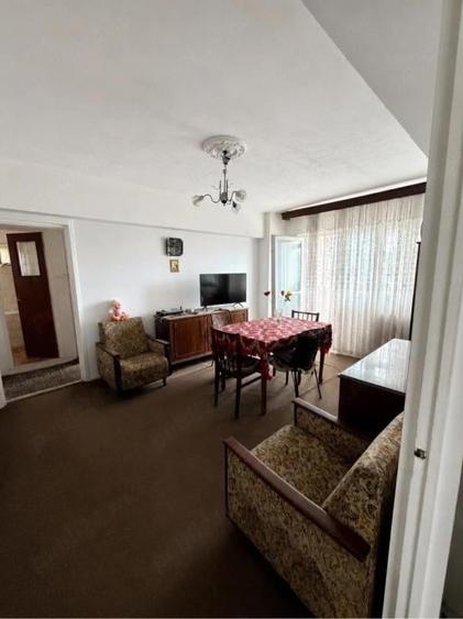 Apartament cu 2 camere în Titan