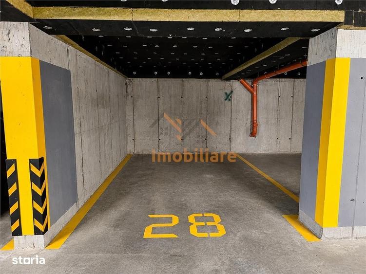 Apartament cu 3 camere în Nufărul
