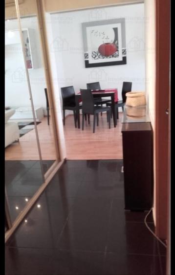 Apartament cu 2 camere decomandat, mobilat în Unirii