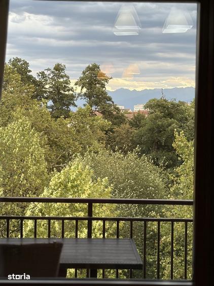 Apartament cu 3 camere în Valea Aurie