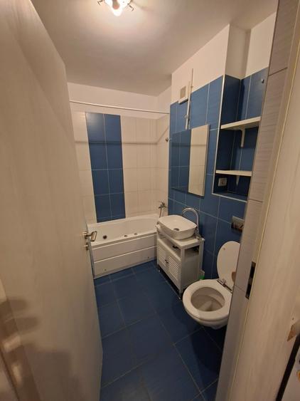 Inchiriere garsoniera in Sanpetru Residence  cu gradina de 44mp - 5
