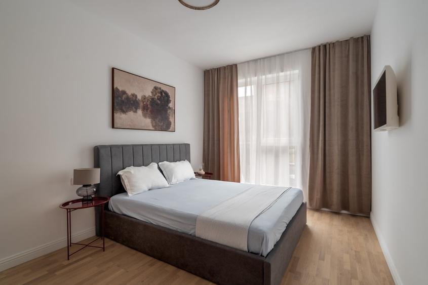 Apartament cu 2 camere în Central