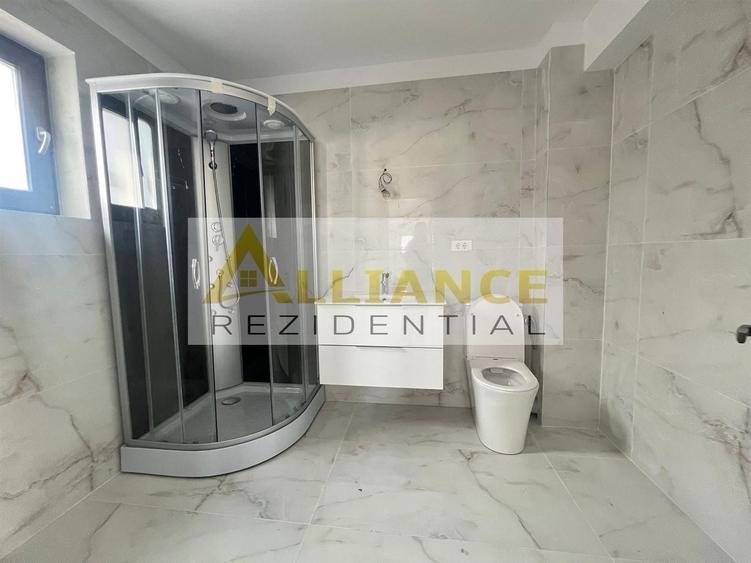 Casă individuală cu 4 camere cu Canalizare în Berceni