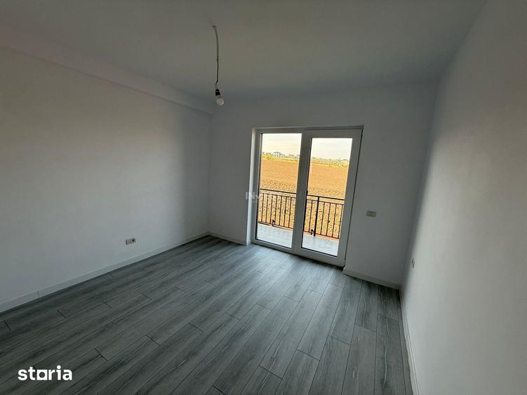 Casă cu 5 camere cu Teren 250 Mp în Valea Lupului