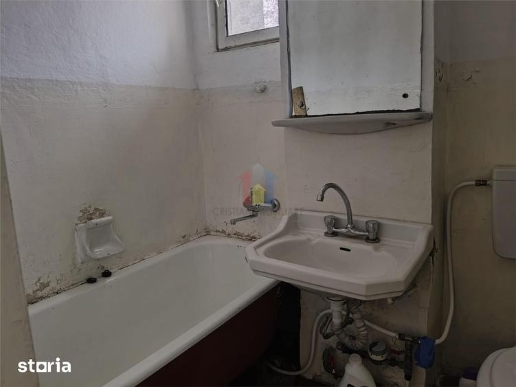 Apartament cu 2 camere în Hipodrom
