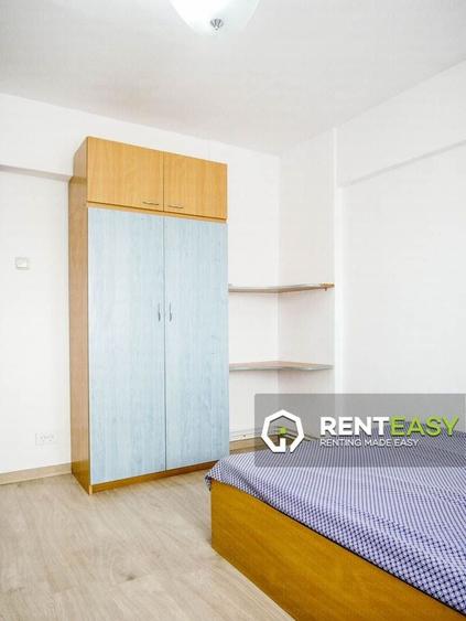 Apartament cu 3 camere în Gară