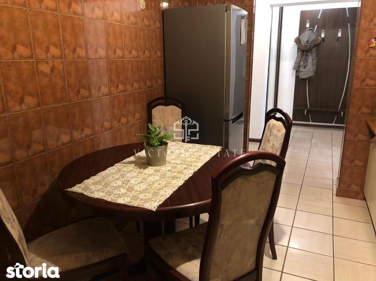 Apartament cu 2 camere în Sud