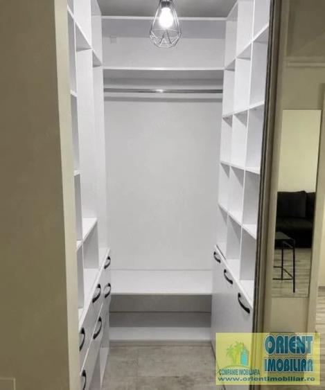 Tomis Plus, de inchiriat 2 camere, mobilat, gaze, Constanta - 4