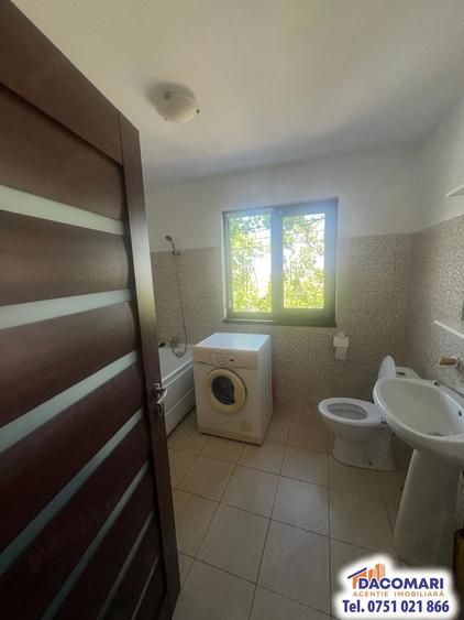 Casă cu 2 camere cu Teren 1498 Mp în Cișmele