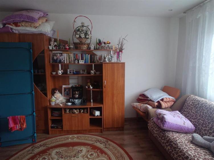 Casă cu 3 camere cu Teren 12861 Mp în Luncoiu de Jos