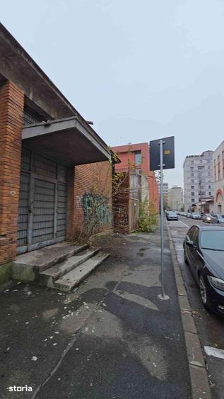Vand/inchiriez/ schimb spatiu comercial - 1