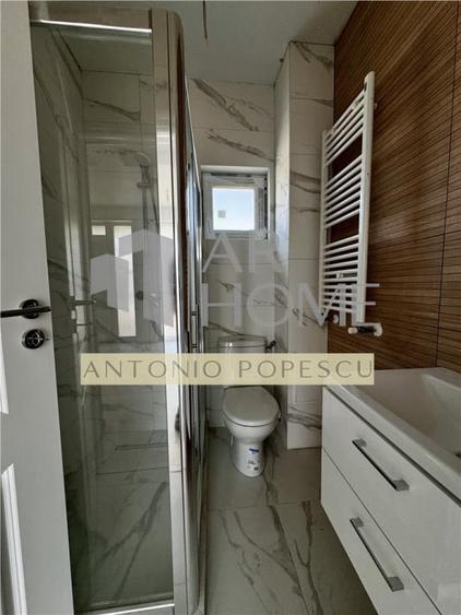 Ansamblu vile premium, 4 camere, in Paulestii Noi, zona Medi - 13