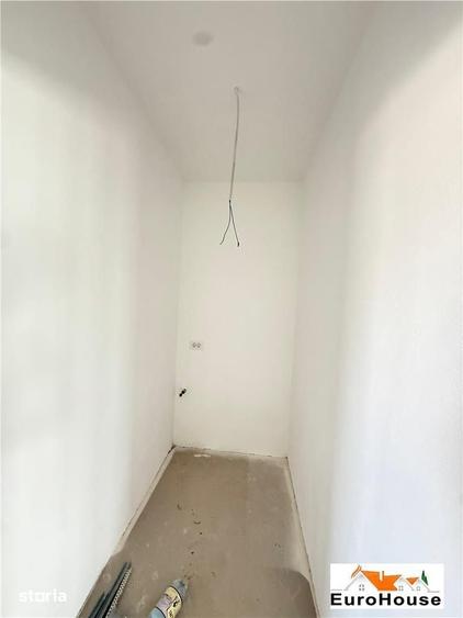 Casă cu 4 camere cu Teren 386 Mp în Central