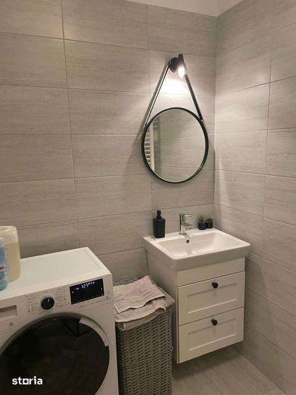 Apartament 3 camere,Moghioros Park Residence , Drumul Taberei - 13