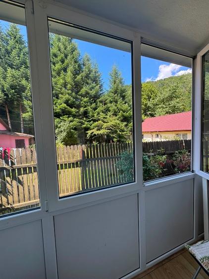 Apartament cu 2 camere circular în Calea Moroieni