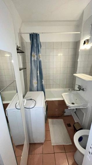 Chirie garsoniera in Cluj-Napoca, cartierul Zorilor - 2