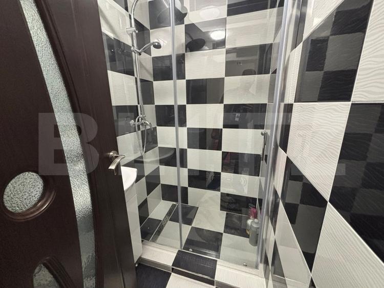 Cameră de cămin, 17 mp, renovată complet –  zona Poitiers - 3