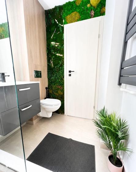 Apartament cu 2 camere în Timpuri Noi
