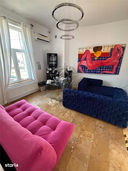 Casă cu 5 camere cu Teren 74 Mp în Rudului