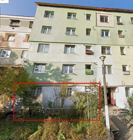 Vand Apartament 2 camere, parter, zona Rotunda - 2