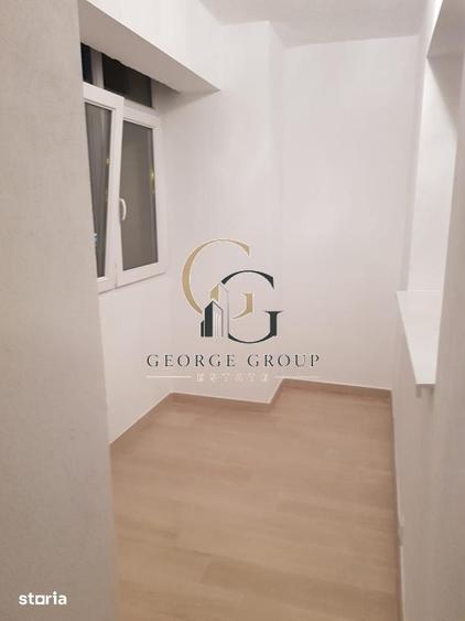 Apartament cu 3 camere decomandat în Iancului