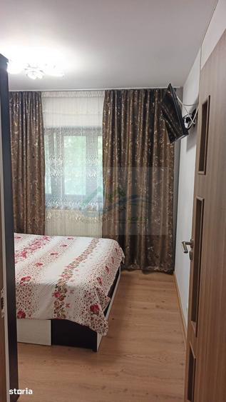 Apartament 2 camere de inchiriat Burdujeni - 8