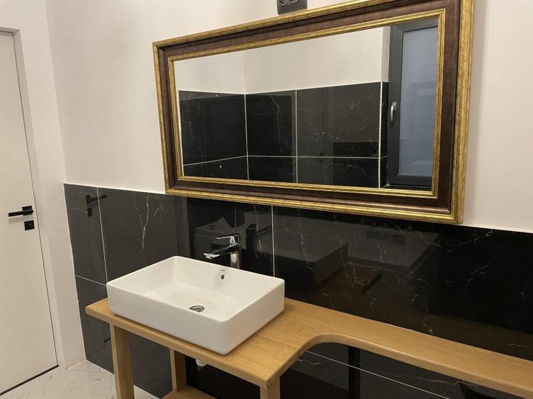 Duplex cu 5 camere cu Garaj în Corbeanca