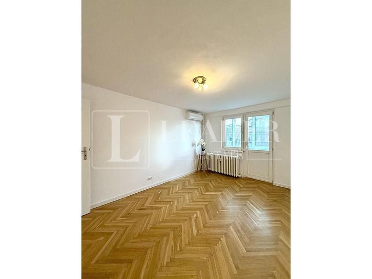Apartament cu 2 camere decomandat în Clucerului
