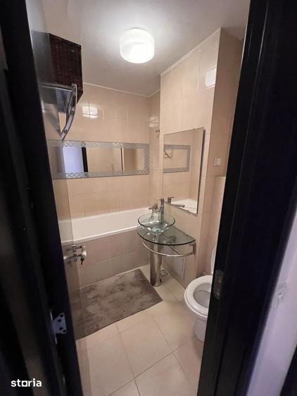 Apartament cu 2 camere decomandat, mobilat în Colentina