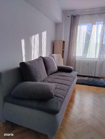 Apartament cu 2 camere în Tudor